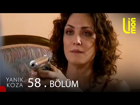 Yanık Koza 68.Bölüm Final izle Yanık Koza 68.Bölüm Final izle